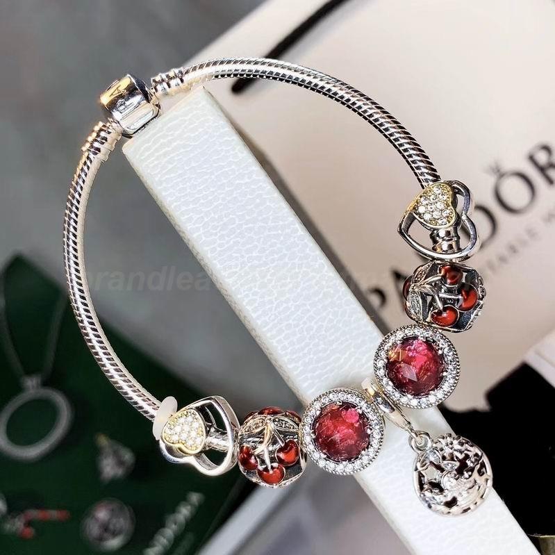 Pandora Bracelets 1100